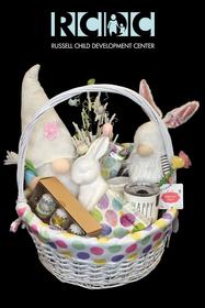 Easter Blessings Basket 187//280